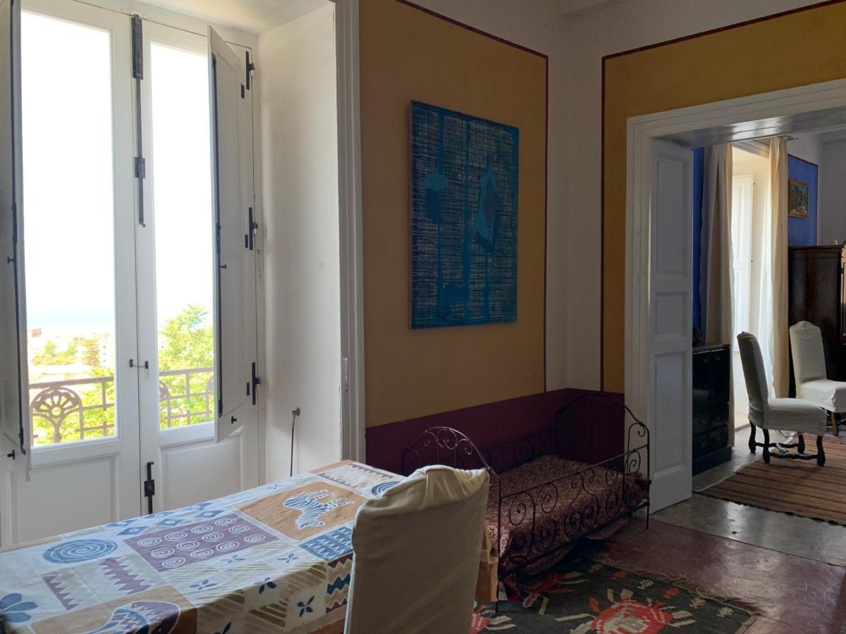 アマンテーアPalazzo Carratelliアパートメント エクステリア 写真
