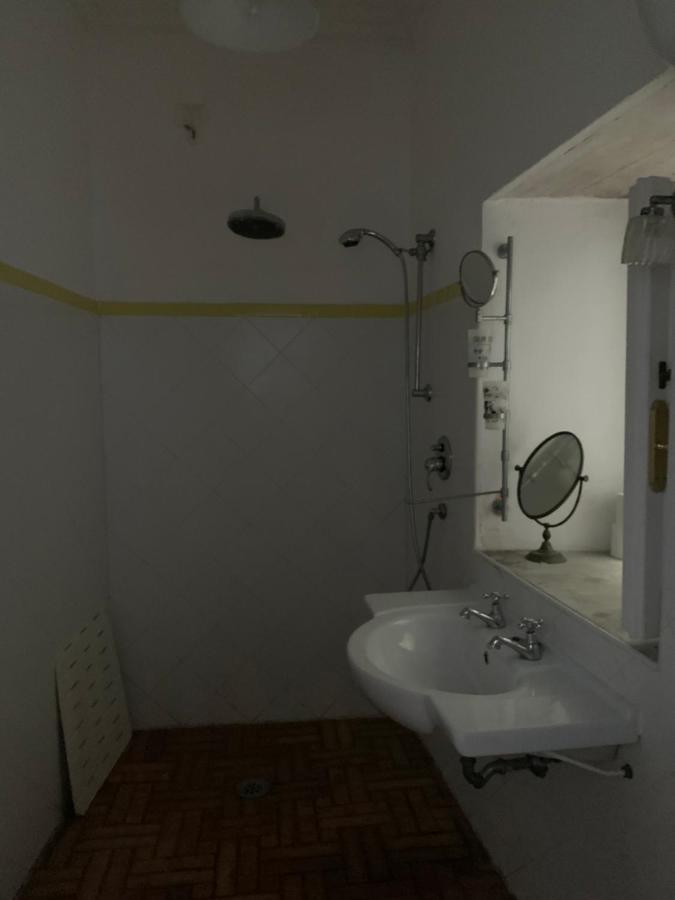 アマンテーアPalazzo Carratelliアパートメント エクステリア 写真