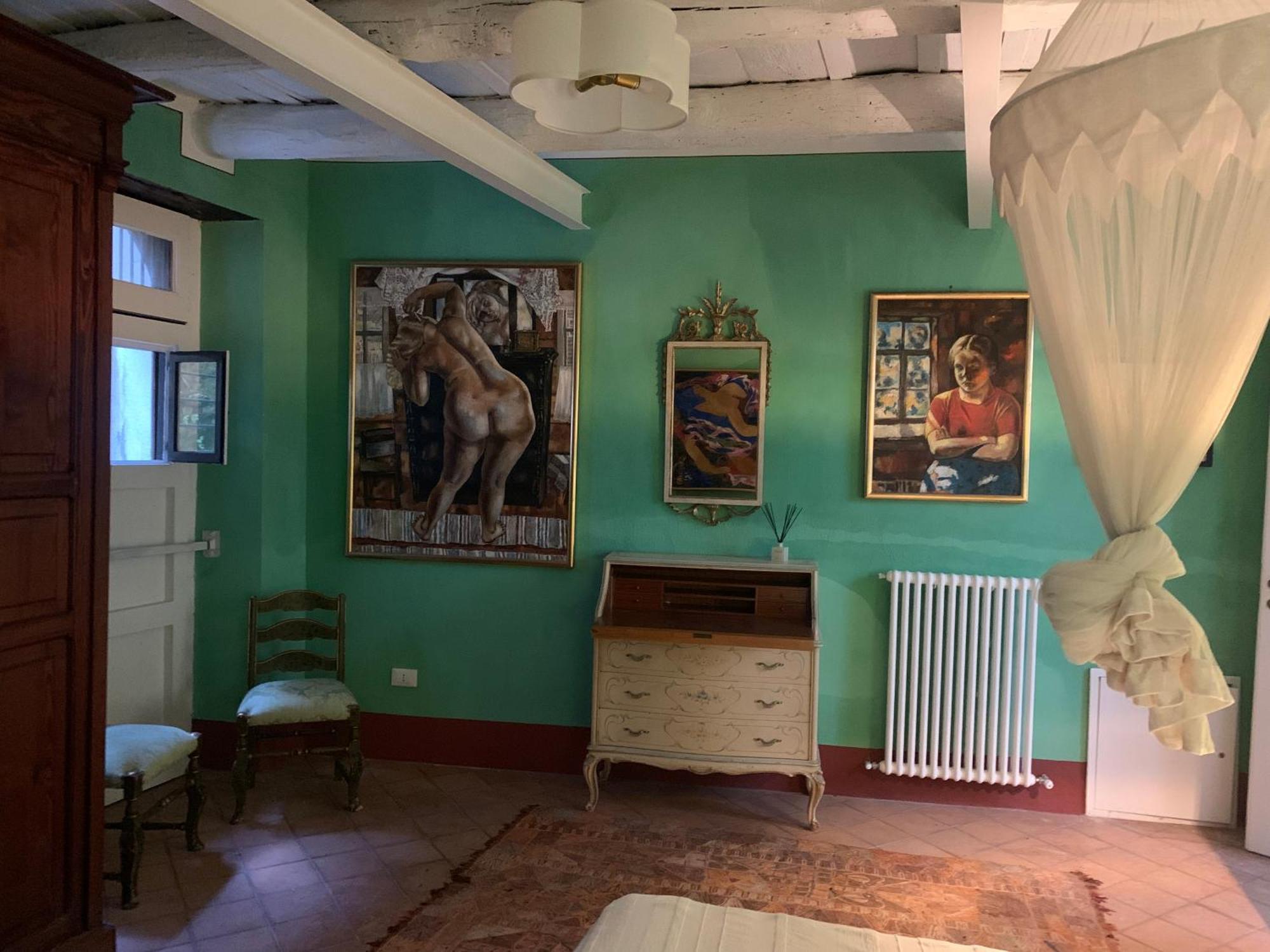 アマンテーアPalazzo Carratelliアパートメント エクステリア 写真
