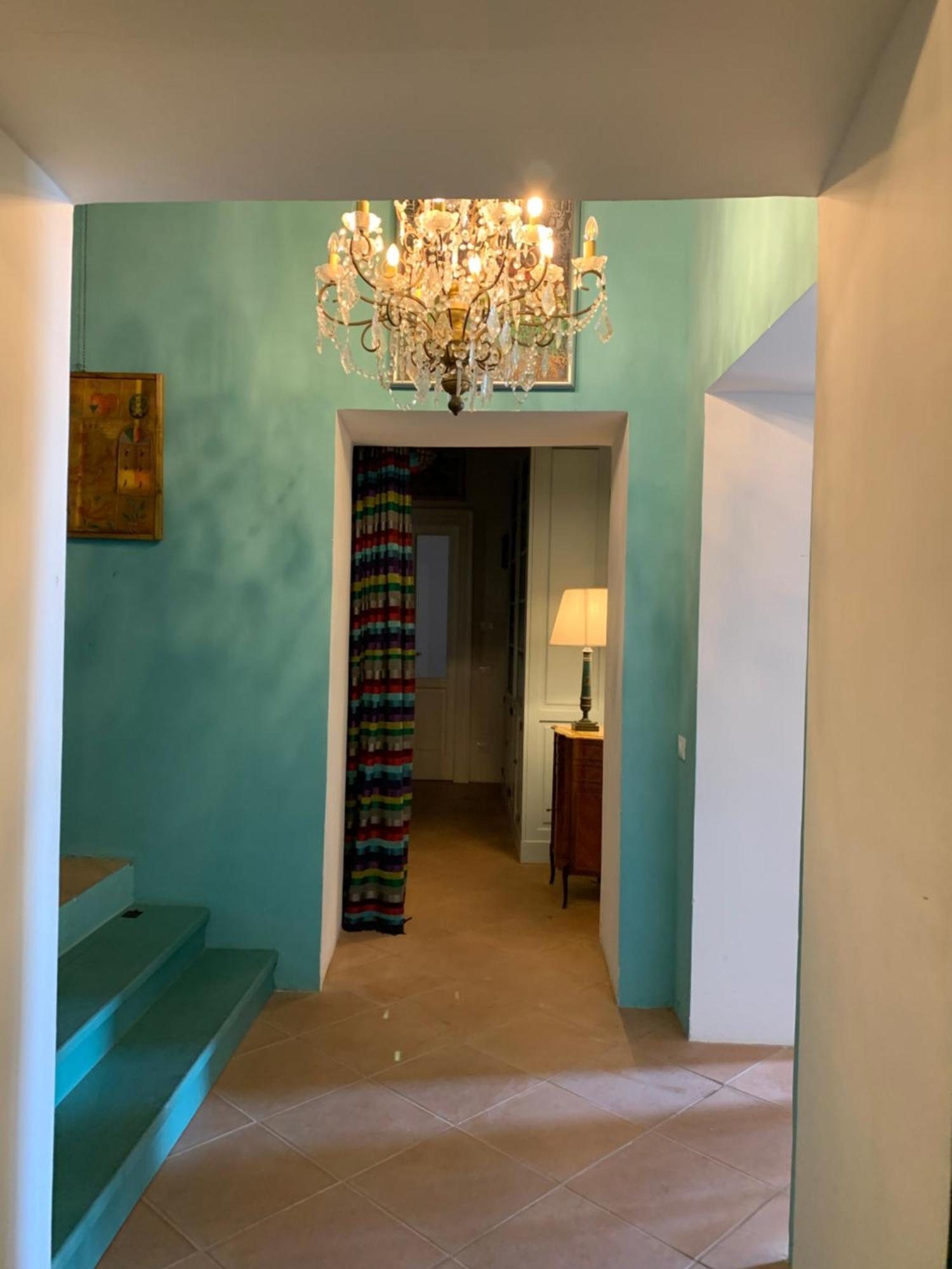 アマンテーアPalazzo Carratelliアパートメント エクステリア 写真